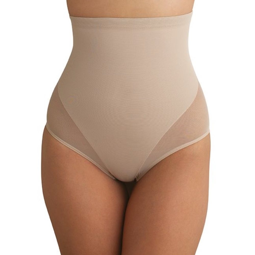 Firm Control Hi Waist Brief